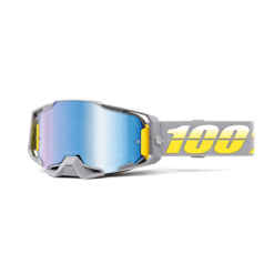 armega-100%-occhiali-mascherina-motocross-enduro-mx-complex