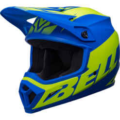 bell-mx-9-mips-disrupt-casco-motocross-enduro-blu-giallo