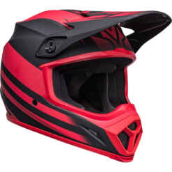 bell-mx-9-mips-disrupt-casco-motocross-enduro-rosso