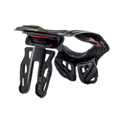collare-motocross-collare-leatt-6.5-carbon-back