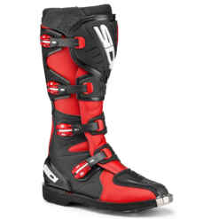 sidi agueda rosso red