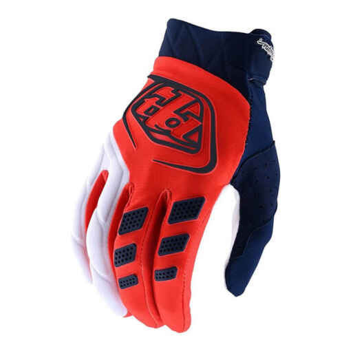 guanti-motocross-troy-lee-design-revox-arancio