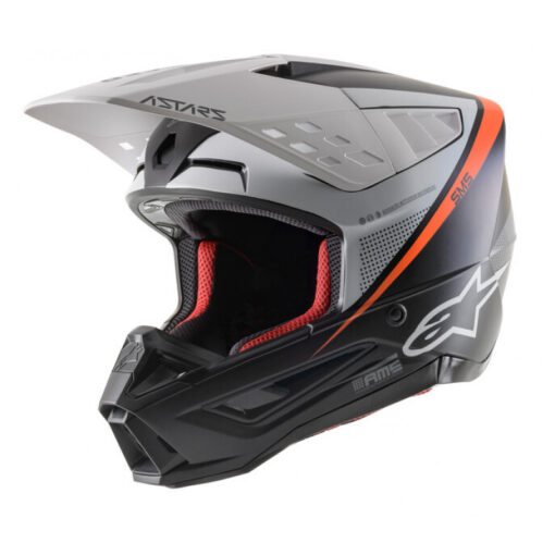 alpinestars-sm5-rayon-black-white-orange-casco-motocross-enduro-mx-helmet