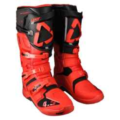 leatt_4.5_stivali_boots_red_mxlife_motocross_enduro