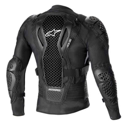 pettorina-alpinestars-bionic-action-v2-protection-jacket-black-back