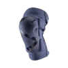 ginocchiere leatt 3df 5.0 kneeguards nero