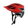 casco-mountain-bike-troy-lee-design-a3-uno-red