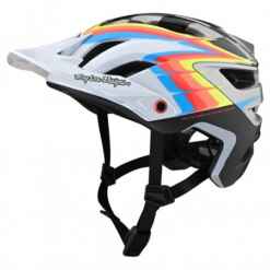 casco-mountain-bike-troy-lee-design-a3-sideway-white