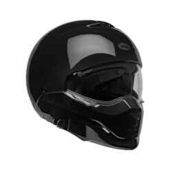 casco-bell-broozer-nero-lucido-street-motorcycle-helmet-front-right-clear-shield_647dc91e1470e