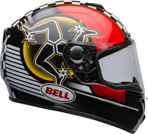 casco-integrale-Bell-SRT-isle-of-man-helmet