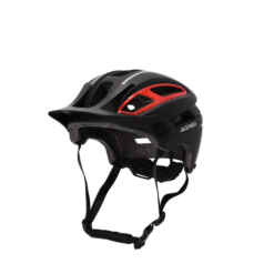 acerbis-doublep-casco-helmet-mtb-dh-down-hill-ebike-mentoniera-removibile-red