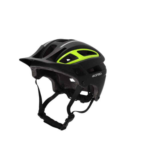 acerbis-doublep-casco-helmet-mtb-dh-down-hill-ebike-mentoniera-removibile-yellow