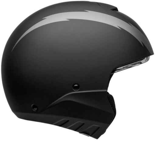 bell-broozer-modular-street-motorcycle-helmet-arc-matte-black-gray-casco-modulare-mxlife