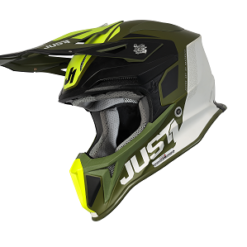 casco-just1-j18-mips-limited-ed-pulsar-army-green-black-white-matt