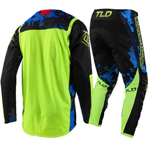 abbigliamento-motocross-troy-lee-design-gp-astro-giallo-fluo