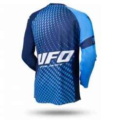 ufo-slim-radom-completo-motocross-enduro-mx-racegear-blu-maglia