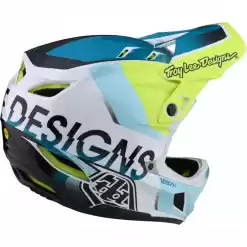 troy-lee-designs-d4-mips-qualifier-composite-helmet-casco-bici-bike-mtb-dh-downhill-ebike-white-green