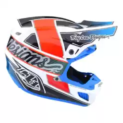 casco-troy-lee-design-se5-composite-team-arancio-blu