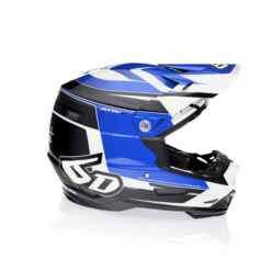 casco-motocross-6d-ATR-2-Impact-blue