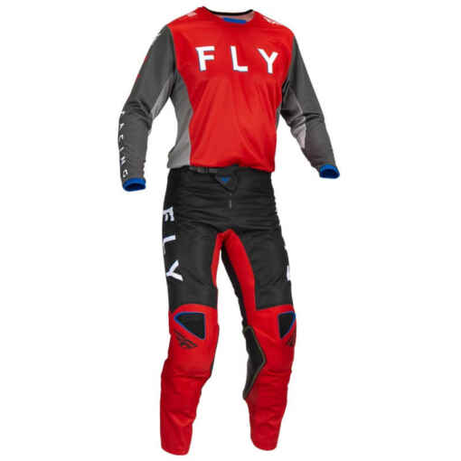 completo-cross-fly-kinetic-rosso-fly-racing