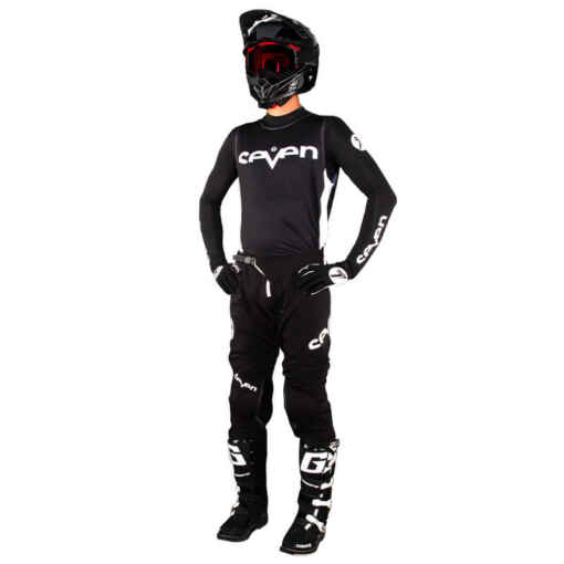 completo-motocross-seven-zero-staple-white-nero-black