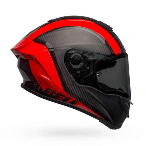 casco-bell-race-star-flex-dlx-carbon-tantrum-2-nero-rosso-opaco-lucido-street-full-face-motorcycle-helmet