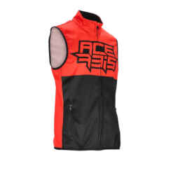 acerbis_softshell_linear_gilet_rosso