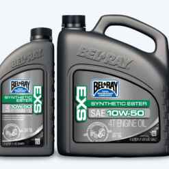 Olio Bel Ray EXS Synthetic Ester 4T Engine Oil