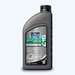 Olio Bel Ray Si-7 Synthetic 2T Engine Oil